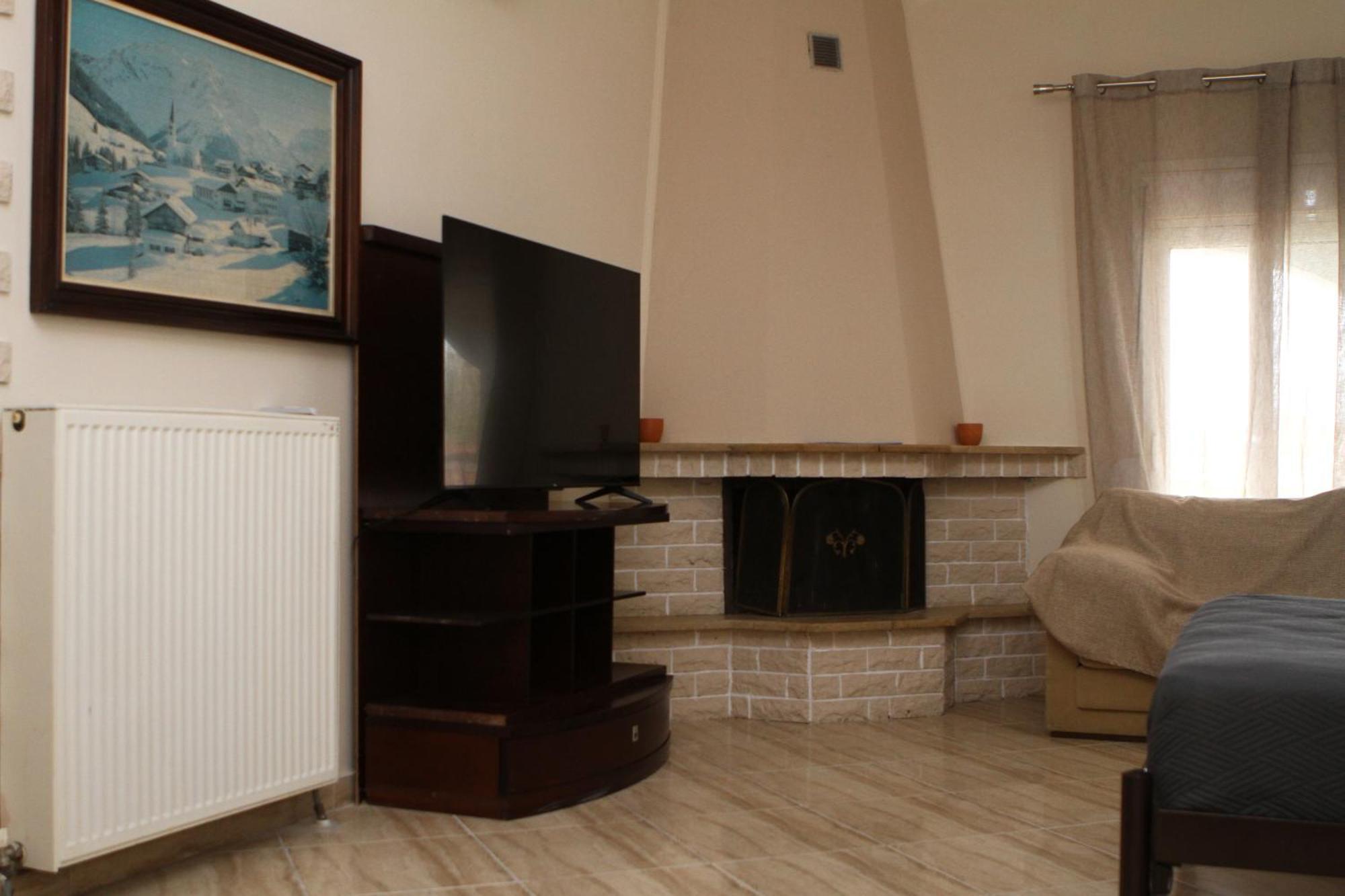 Chaidefto Fertoun Vila Kavala מראה חיצוני תמונה